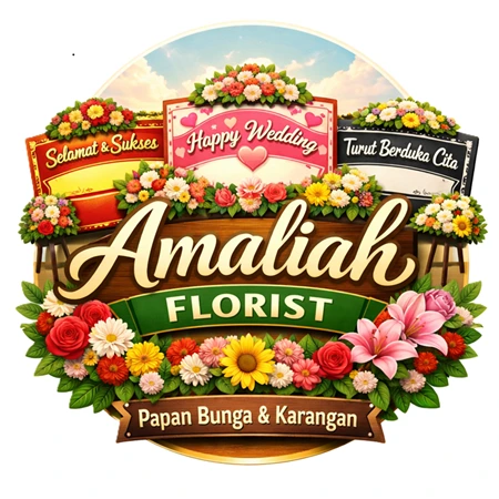 Papan Bunga Bahara